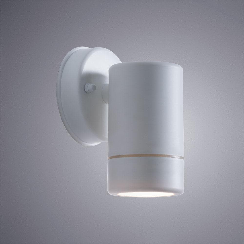 Arte Lamp A3503AL-1WH Уличные настенные светильники — миниатюра 2