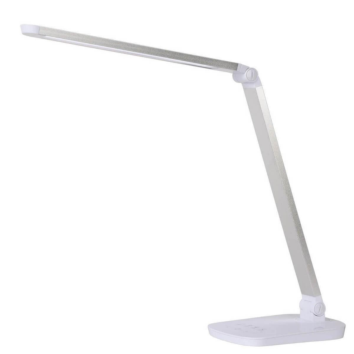 Lucide Vario led Модерн Пластик/алюминий Настольная лампа LED 8W 24656/10/31 — миниатюра 1