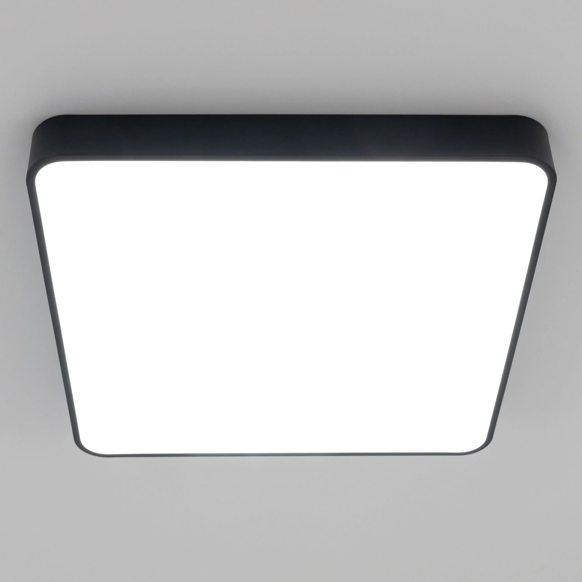 Citilux CL724K95G1 Купер Черный Светильник потолочный с RGB — миниатюра 5