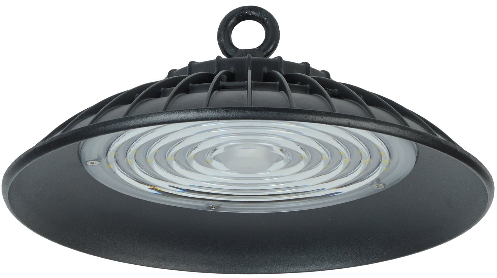 IEK LIGHTING PRO Светильник ДСП 3005 PRO 100Вт 90гр 6500К IP65 алюминий