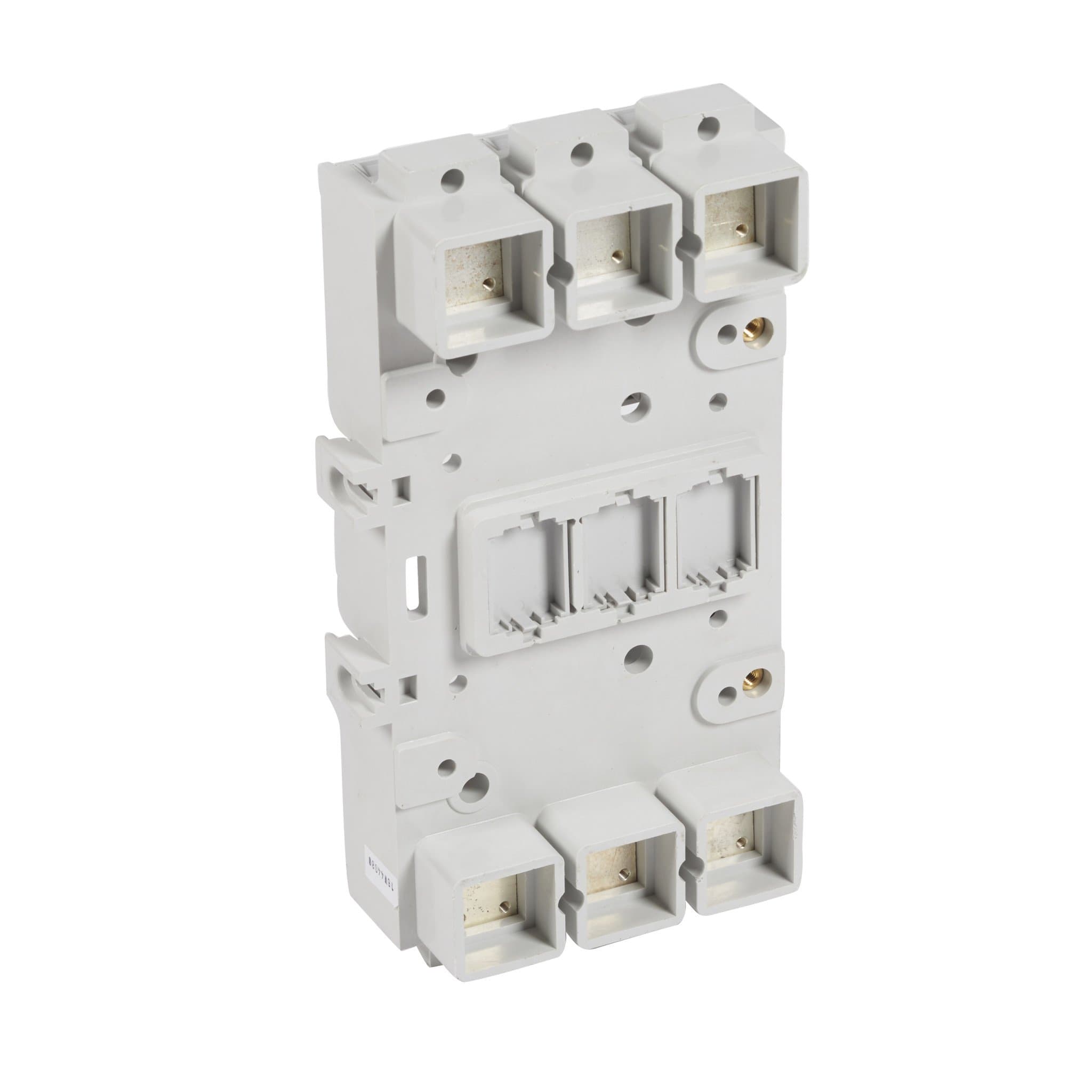 Legrand DPX3 630 Основ-е 3P подкл.сзади 422224