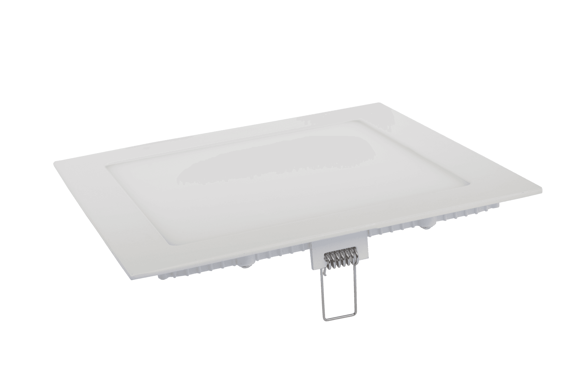 Diora Downlight Square Светильник 18/1800 1800лм 18Вт 4000K IP40 0,8PF 80Ra Кп<5 DDlS18