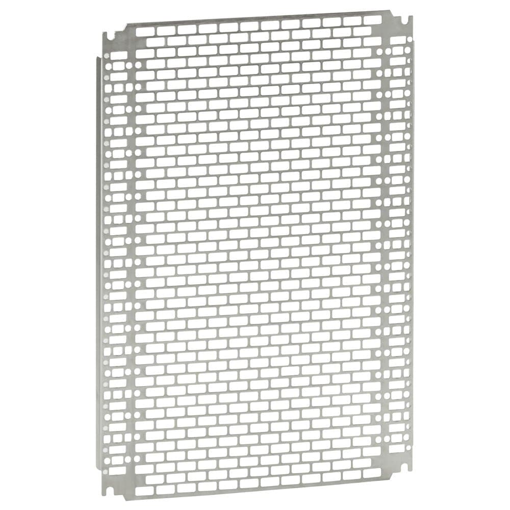 Legrand Плата перфорированная Lina 25 для Atlantic/Inox высотой 300 мм и шириной 200 мм 036007