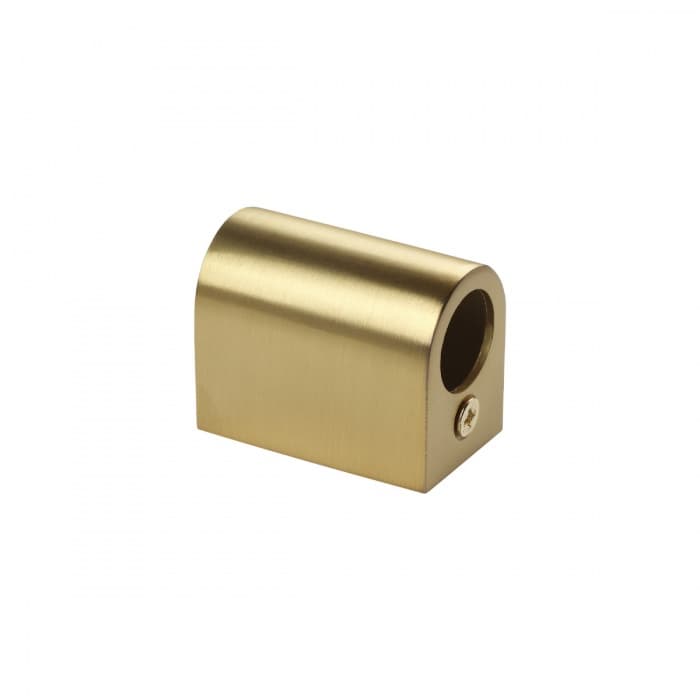 Odeon Light 4399/40F Крепление в цвете античная бронза CORDA