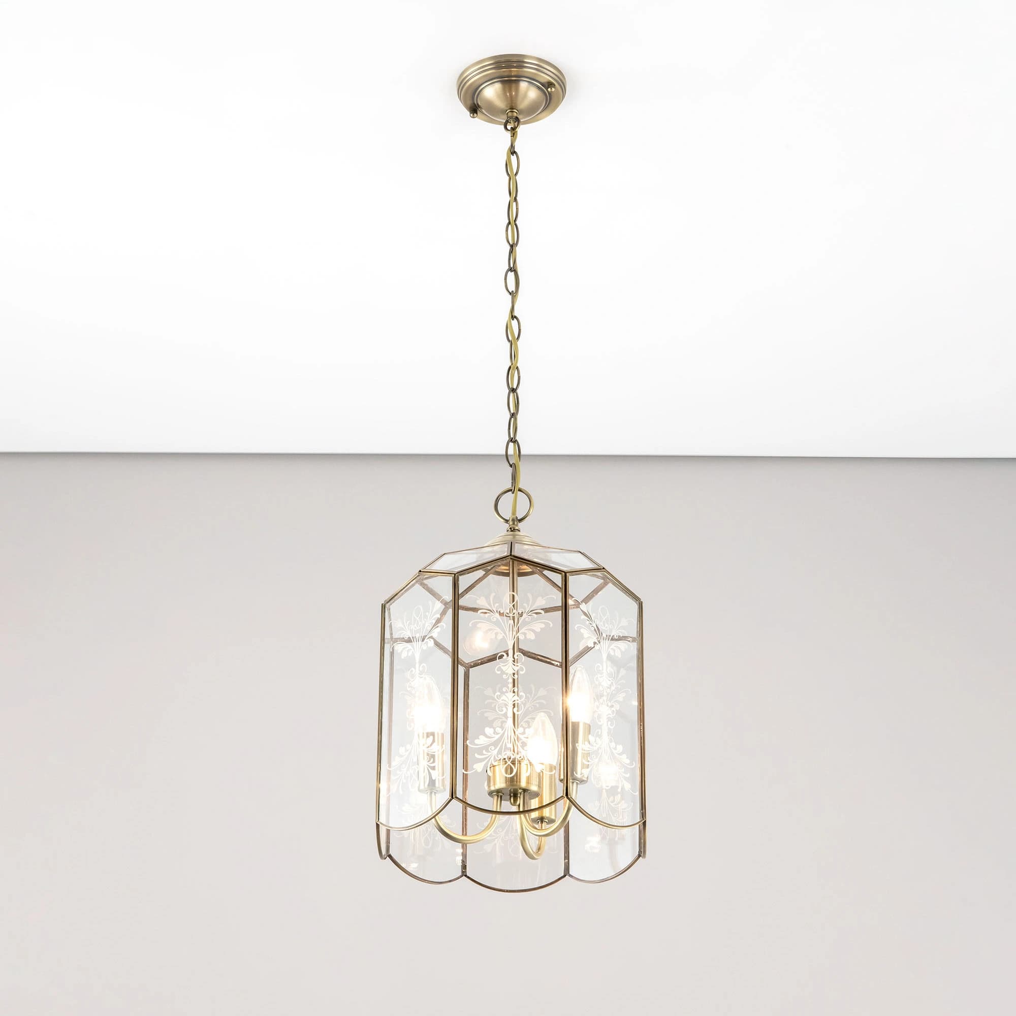 Citilux Люстра подвесная Витра-2 CL442230 — миниатюра 2