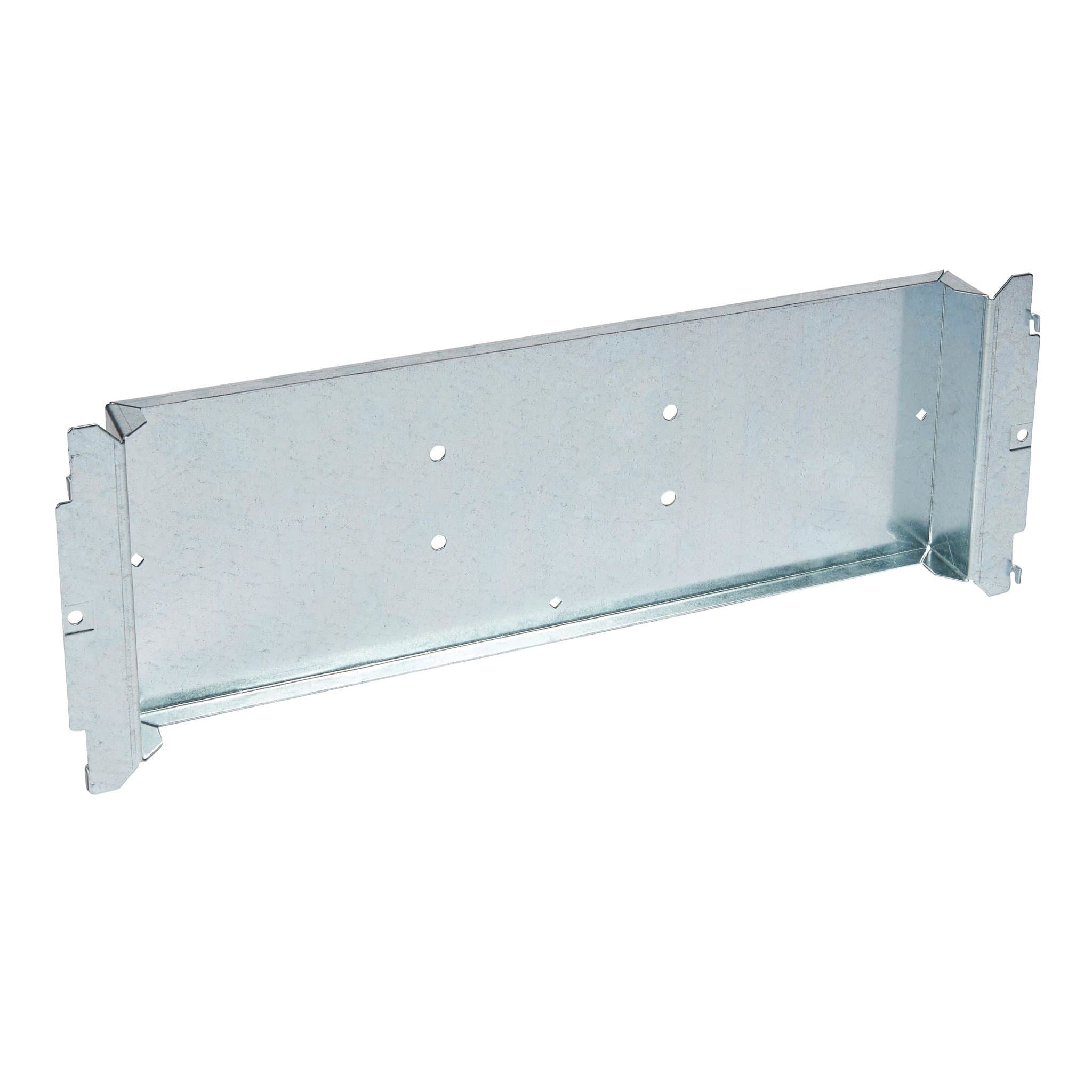 Legrand XL3 400 Пластина для 1 Nh 2 020246 — миниатюра 1