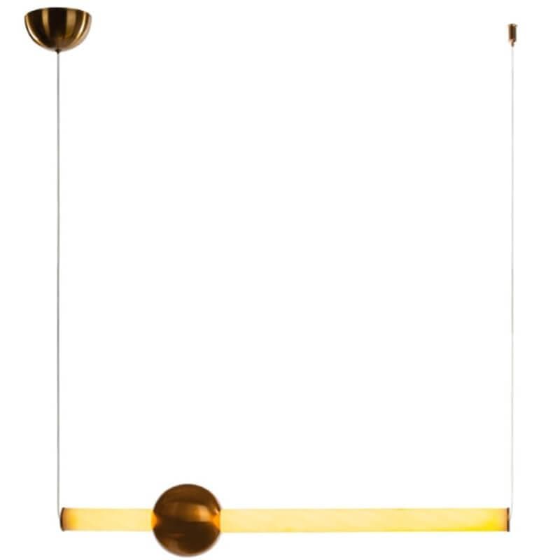 LOFT IT 5053-B Светильник подвесной LED 5053-B, шт — миниатюра 3