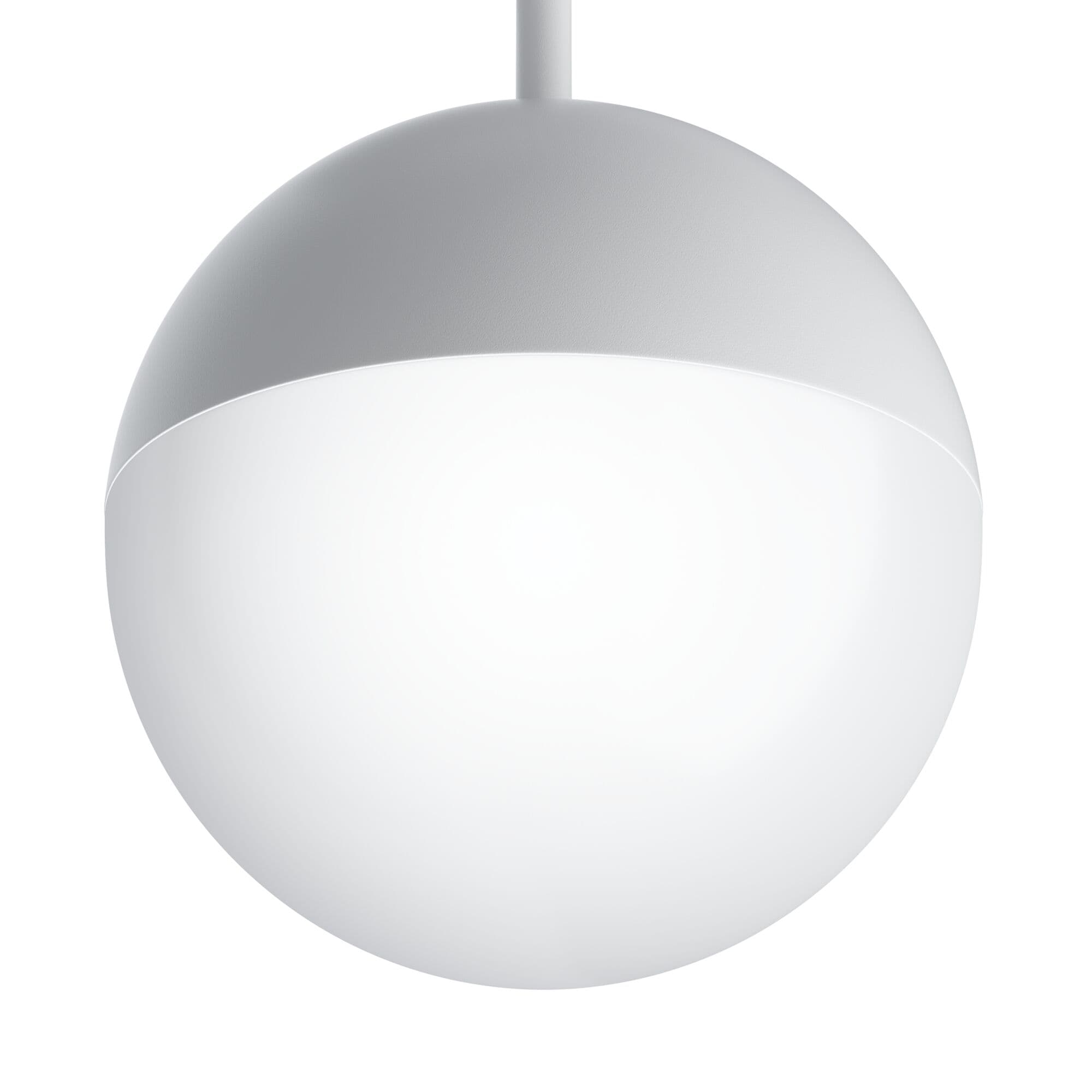Maytoni Magnetic track system Белый Светильник трековый TR017-2-10W3K-W — миниатюра 6