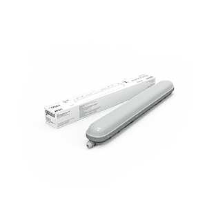 Gauss Светильник линейный СПП-176 EVO 18W 1950lm 4000K 200-240V IP65 600*76*66мм соед в лин LED 864424218