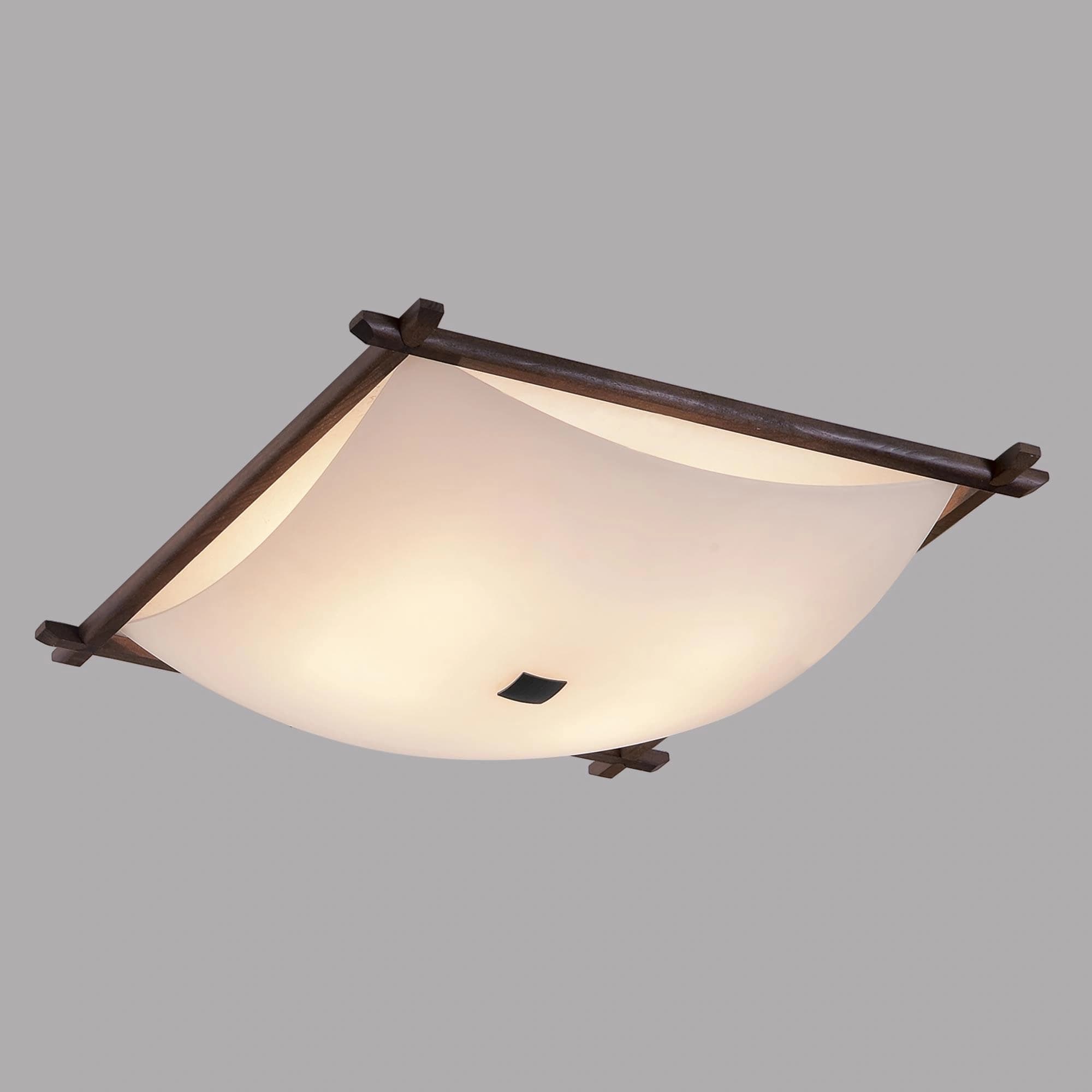 Citilux CL932112 Белый Рамка Венге Свет-к Наст.-Потол — миниатюра 2