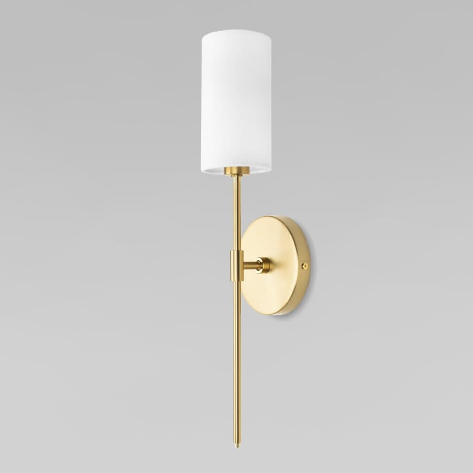 Loft it 10307W Brass Настенный светильник Comfy