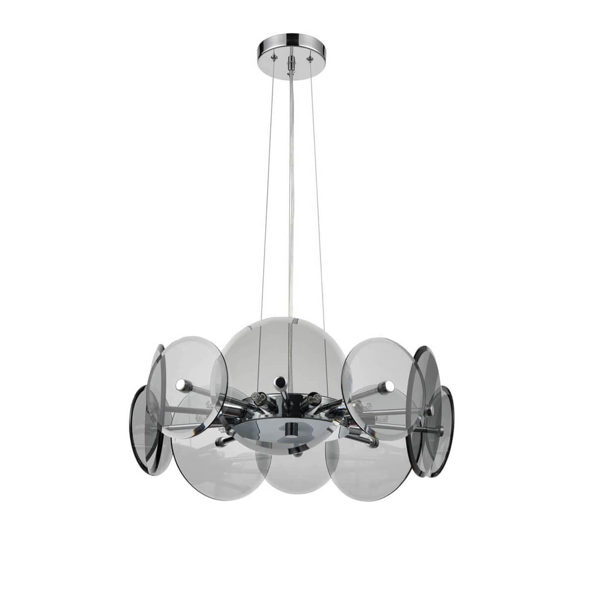 Vele Luce Siena Подвесной светильник VL3223P10 — миниатюра 3
