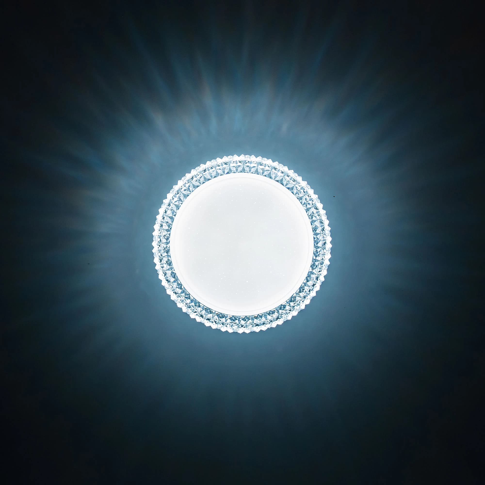 Citilux CL71812 Альпина LED Светильник Наст-Потол — миниатюра 3