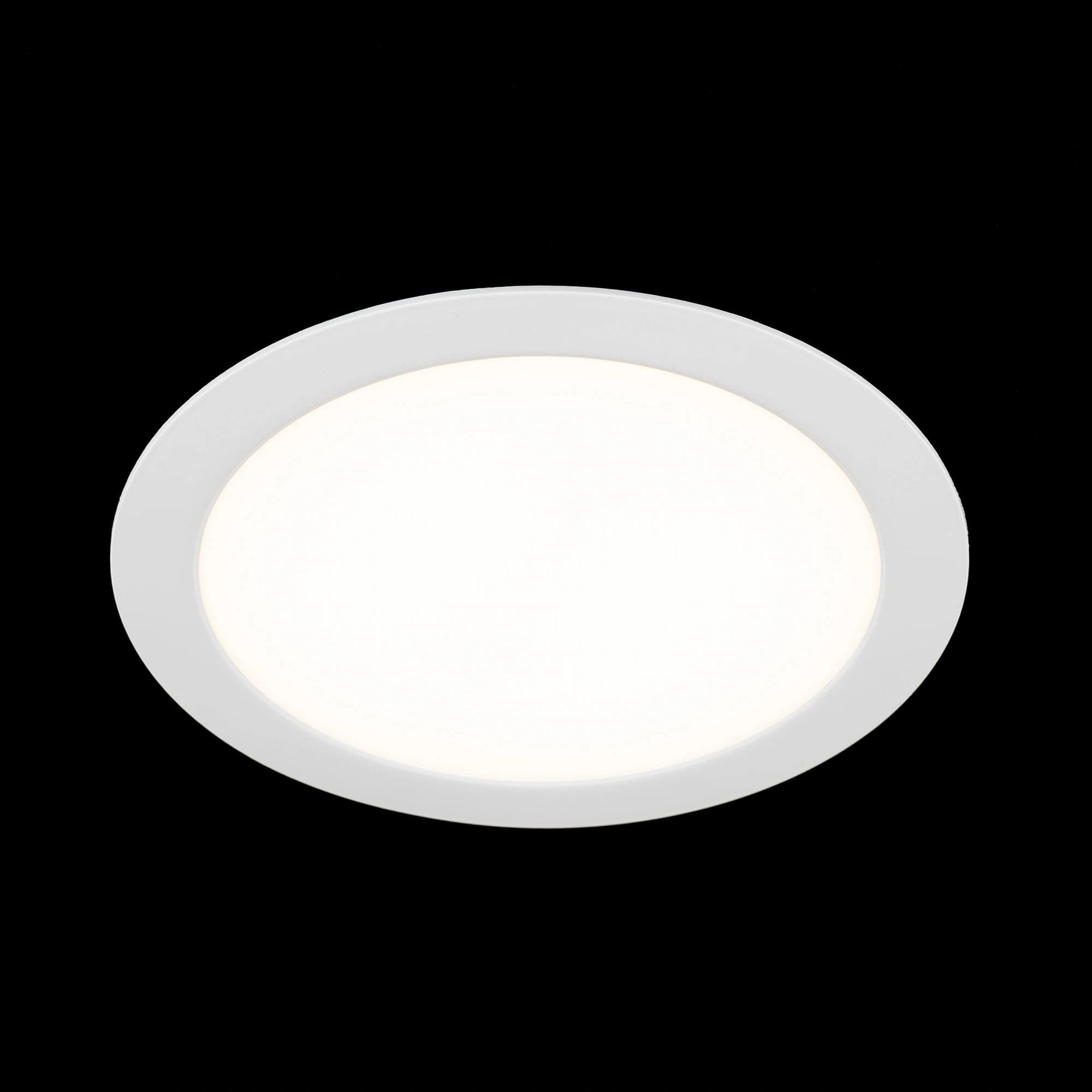 Citilux CLD5522N Галс Св-к Встр. LED 22W*4000K — миниатюра 11