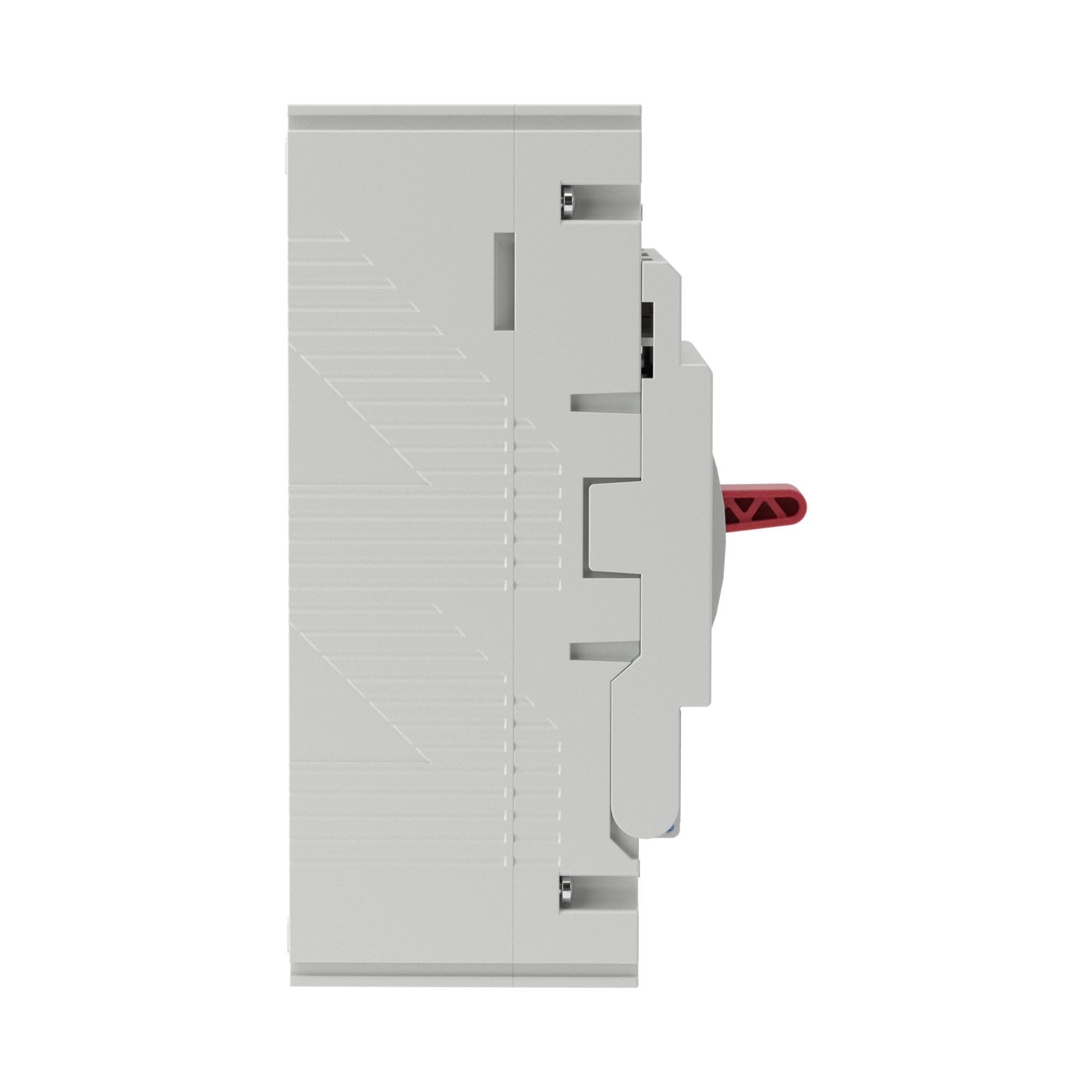 DKC Авт. выкл. YON MGS160 3P 80-100A 25kA — миниатюра 4