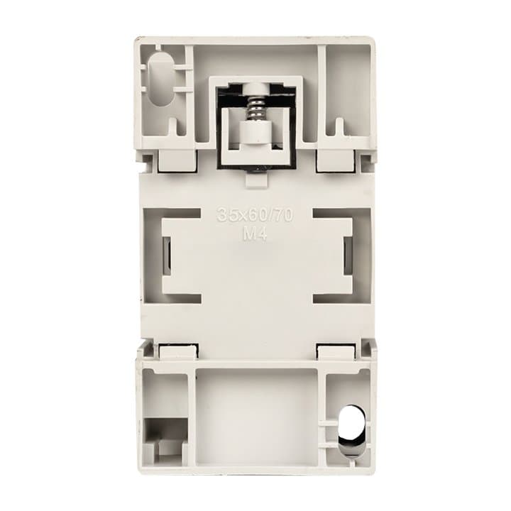 EKF Averes Контактор КМЭ 38А 400В АС — миниатюра 2