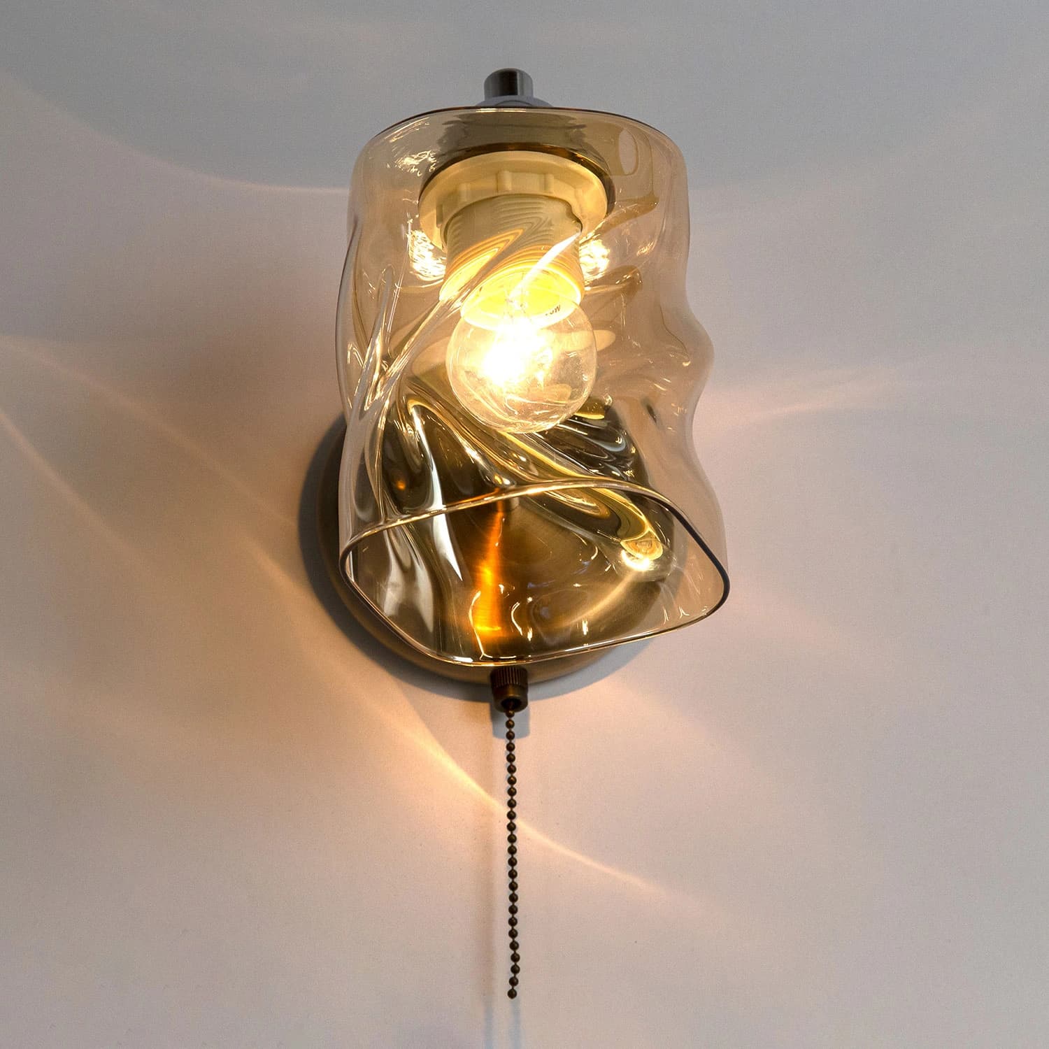 Citilux CL170312 Плутон Бра — миниатюра 8