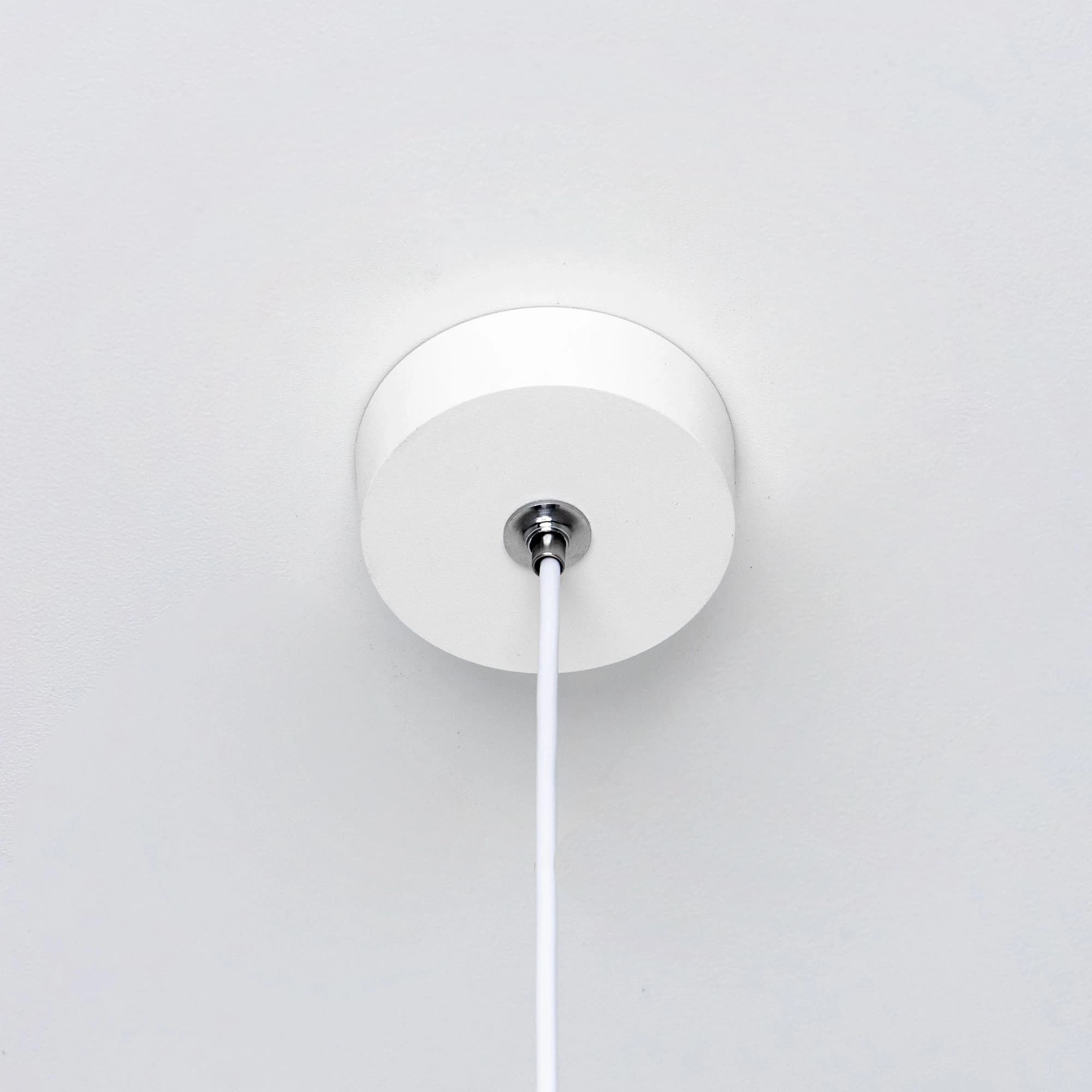 Citilux CL712S120N Тао Белый Светильник Подвес LED 12W*4000K — миниатюра 11