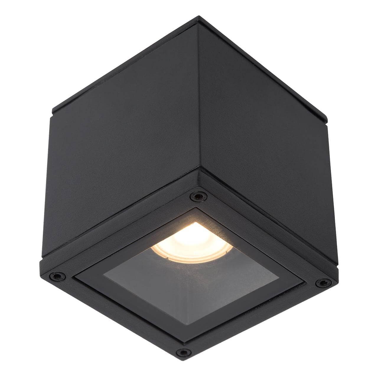 Lucide AVEN Черный Спот 22963/01/30 — миниатюра 3