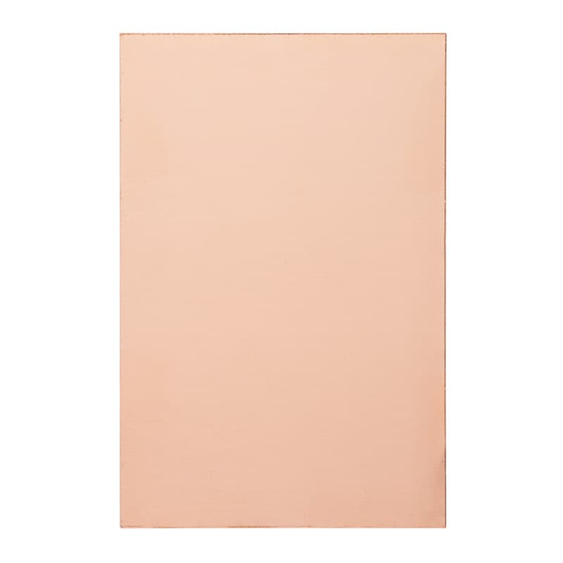 Стеклотекстолит 1-сторонний 200x300x1.5мм 35/00 (35мкм) Rexant 09-4065