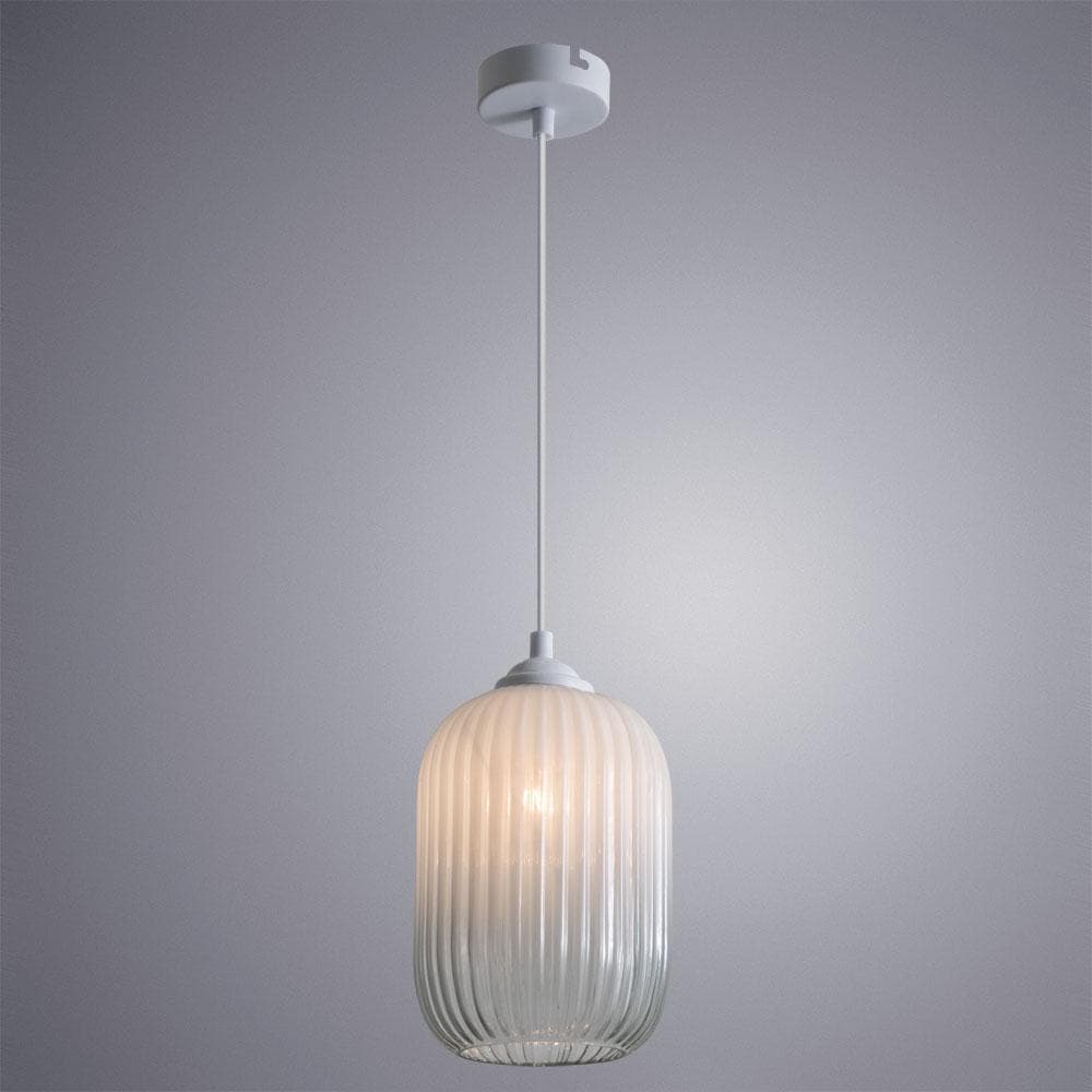 Arte Lamp A1902SP-1WH Подвесы — миниатюра 2