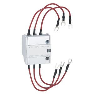 Legrand CTX3 Блок конденсатора CTX40A 416874 — миниатюра 2