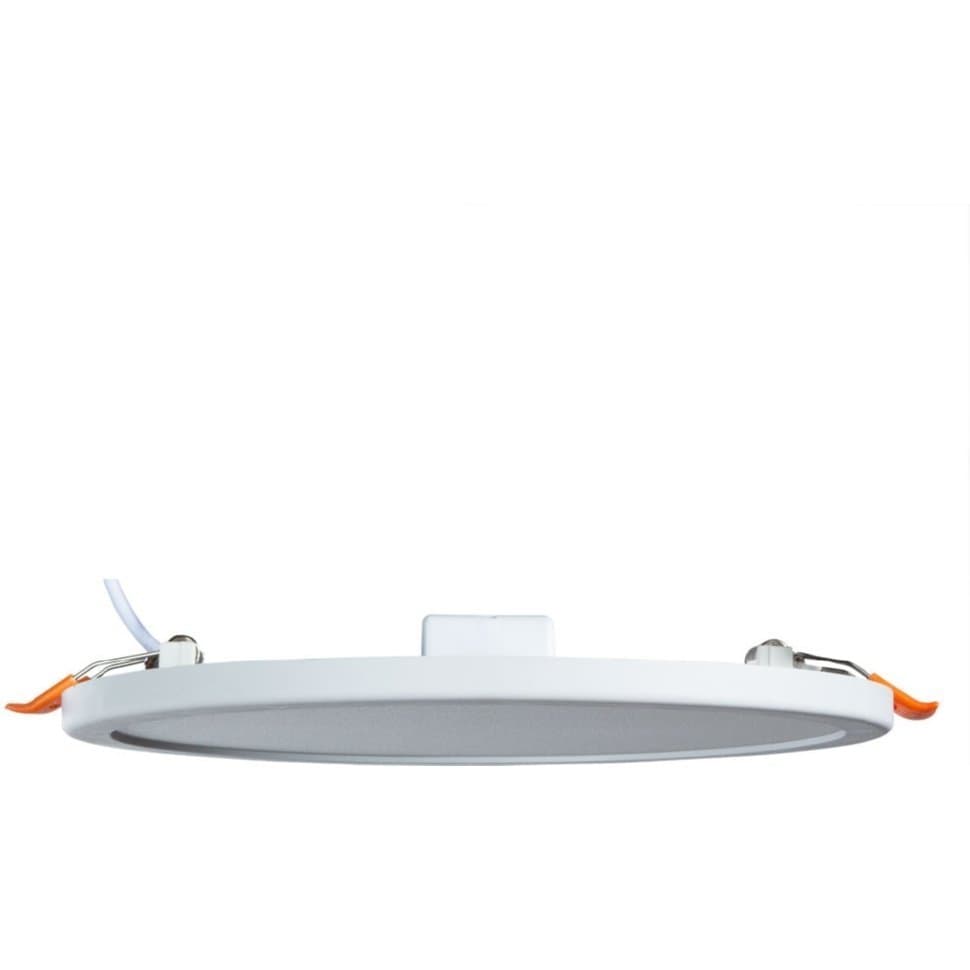 Arte Lamp A7972PL-1WH Светильник потолочный — миниатюра 2