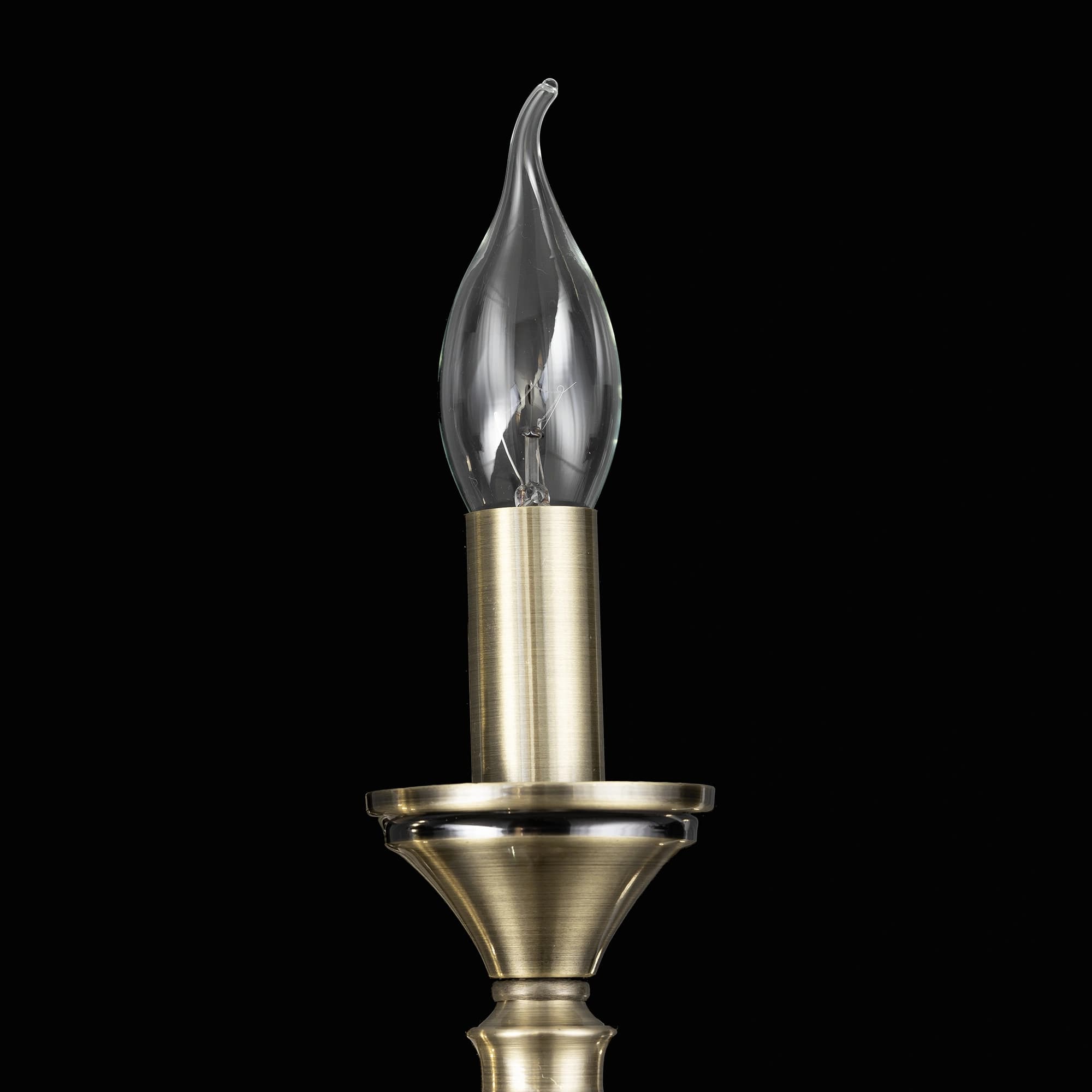 Citilux CL437313 Рига Бронза Светильник Бра — миниатюра 5