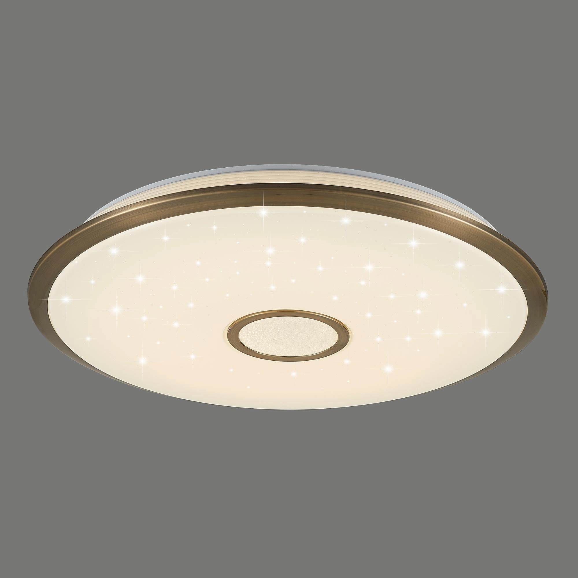 Citilux CL703103R Старлайт Бронза LED Светильник с пультом — миниатюра 2
