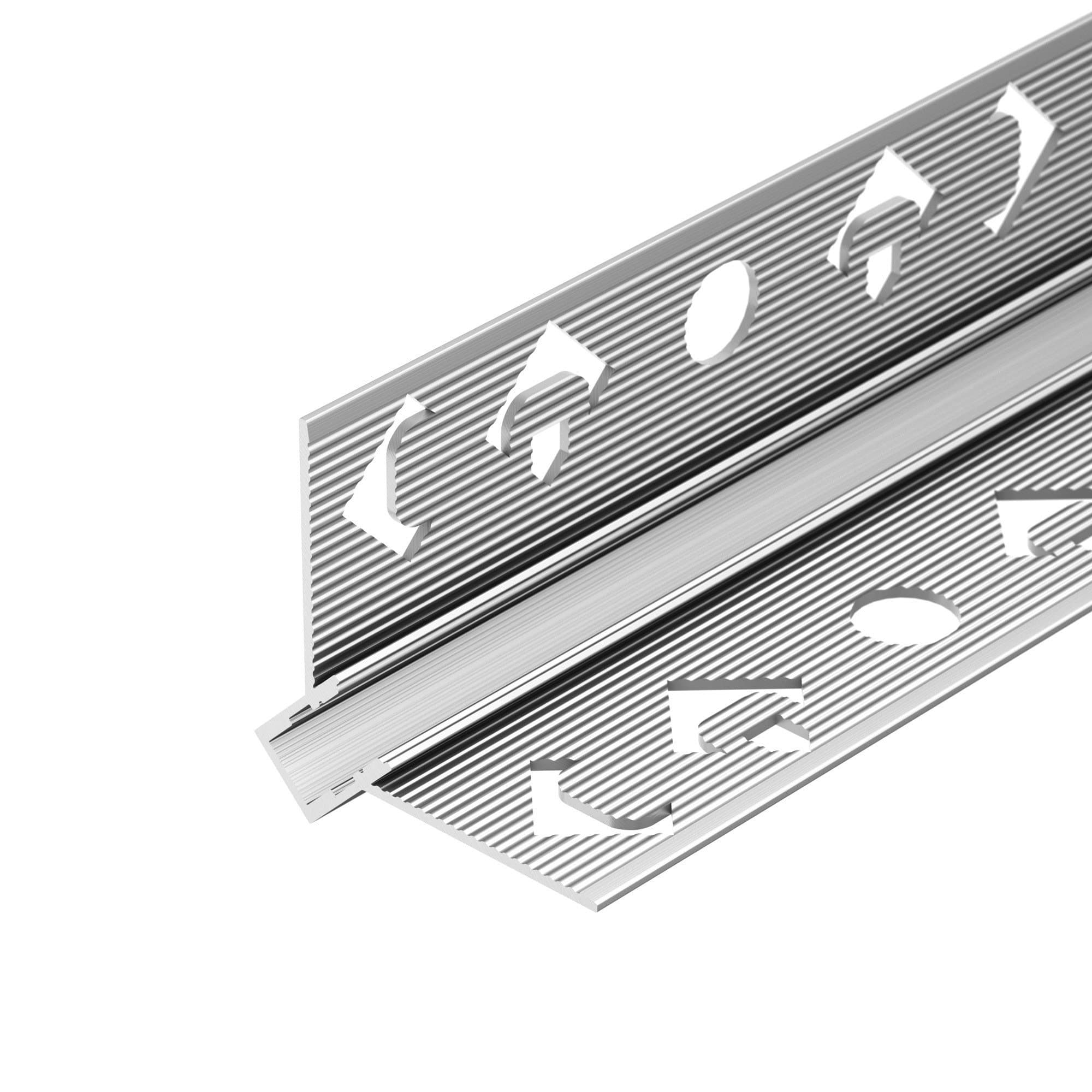 Arlight Профиль ARH-DECORE-S6-INT-2000 ANOD внутренний (Алюминий) 034971 — миниатюра 2
