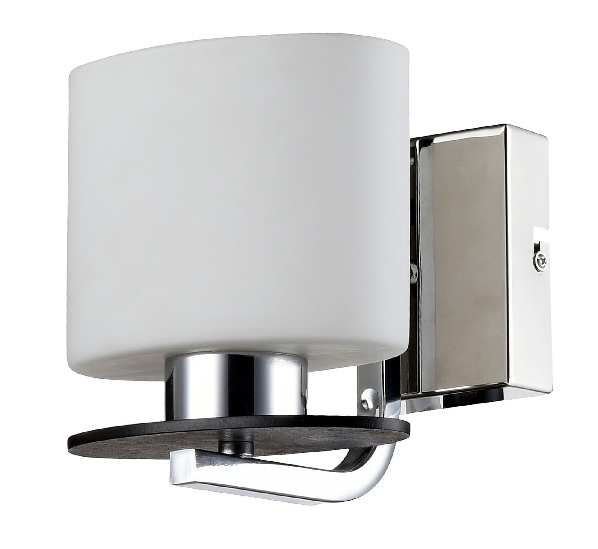 Freya Modern Bice Хром Бра E14 40W FR5101-WL-01-CN — миниатюра 5