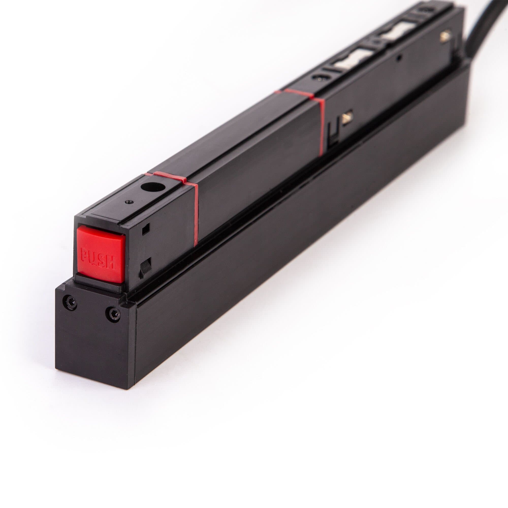 Elektrostandard Slim Magnetic Трансформатор 100W 95043/00 a057212 — миниатюра 2