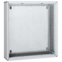 Legrand XL3 800 Шкаф металлический 910х1250 020407