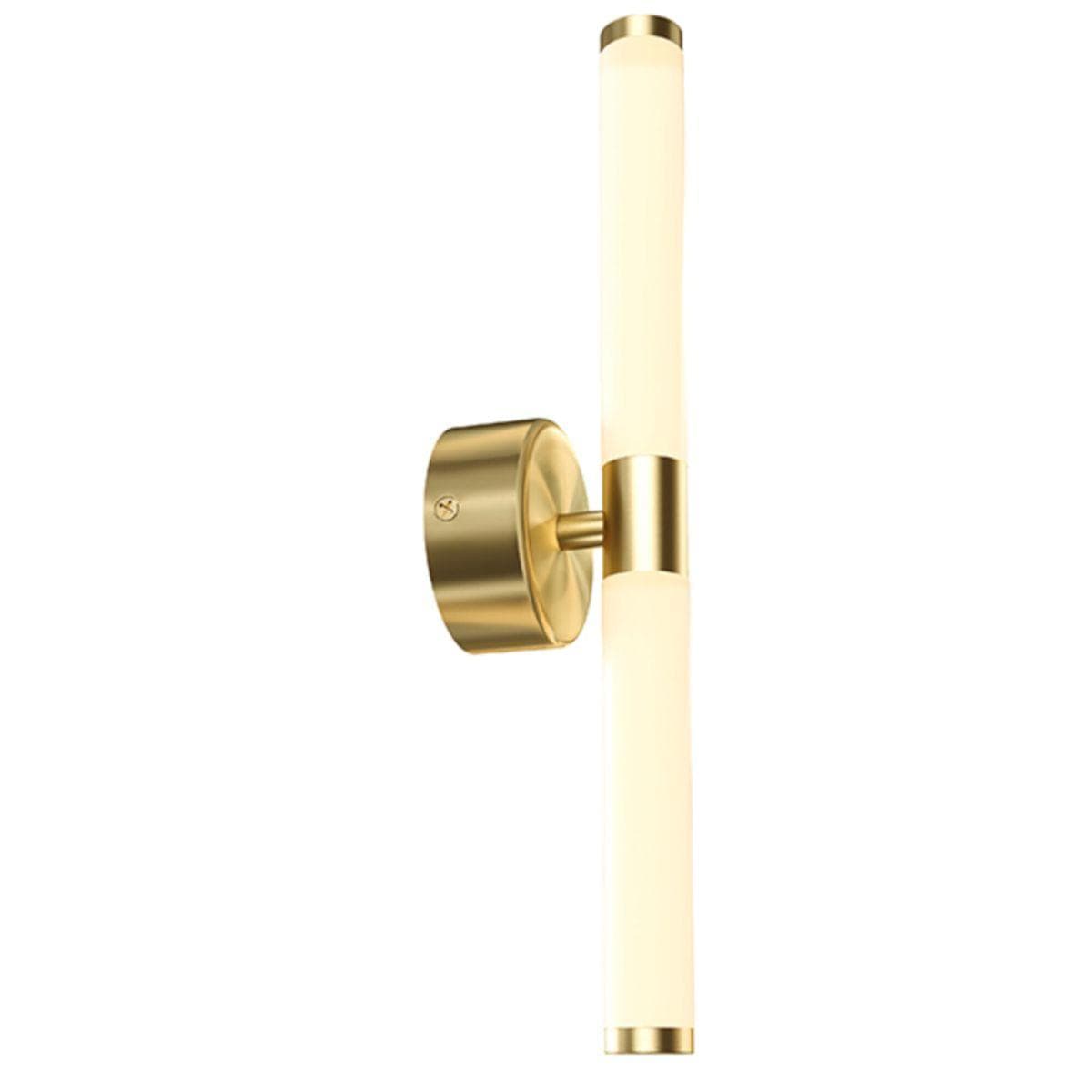 Maytoni Technical Золото Бра MOD106WL-L10G3K — миниатюра 1