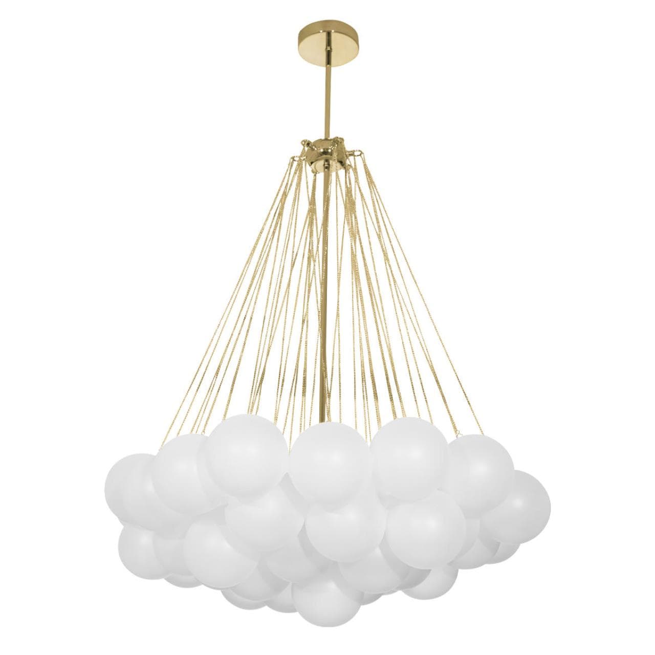 LOFT IT 10129/800 Gold Подвесная люстра Dream, шт
