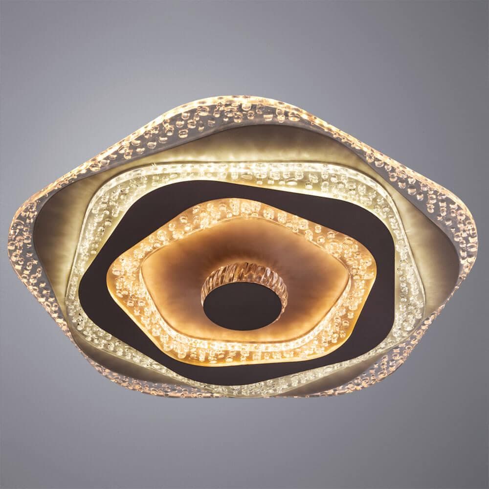 Arte Lamp A1435PL-1WH Потолочные светильники — миниатюра 3