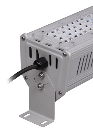 Jazzway Светильник для высоких пролетов PPI- 01 100w 5000K IP65 230V/50Hz/E .5005495 — миниатюра 3