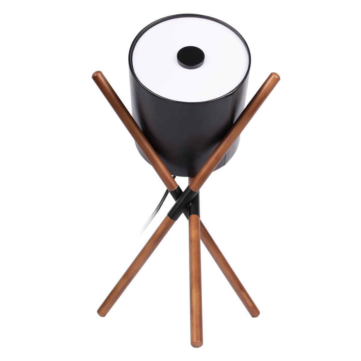 LOFT IT 10245T Black Настольная лампа Bobbin, шт