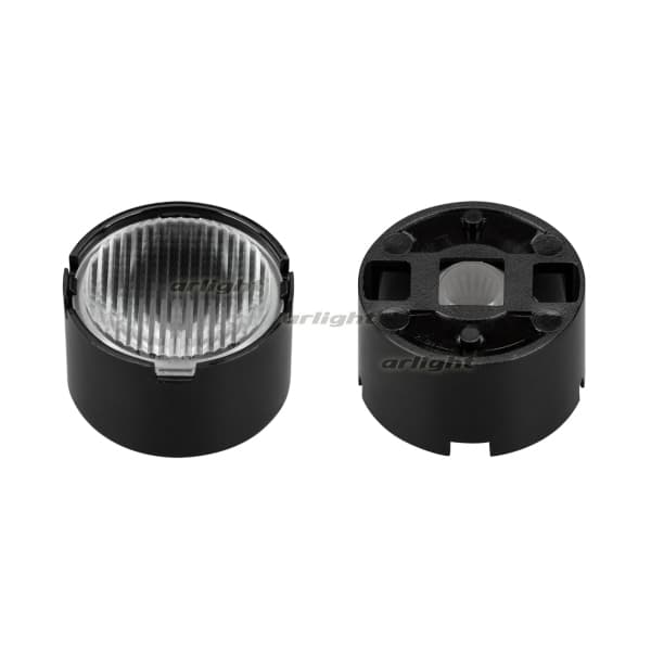 Arlight Линза ARL-PM585-U1555-D20xH12-HB (-) 032892