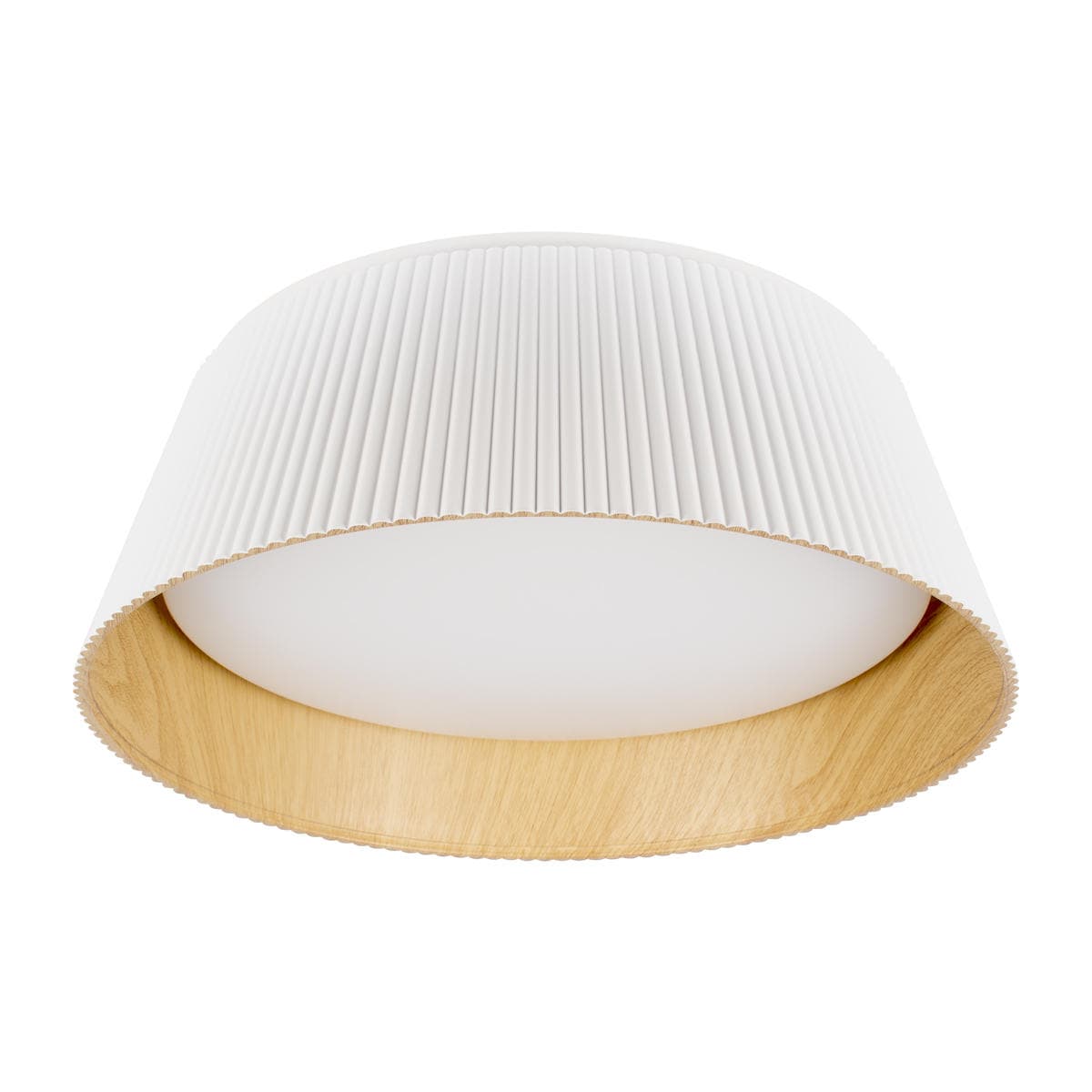LOFT IT 10224 White Потолочный светильник Evans