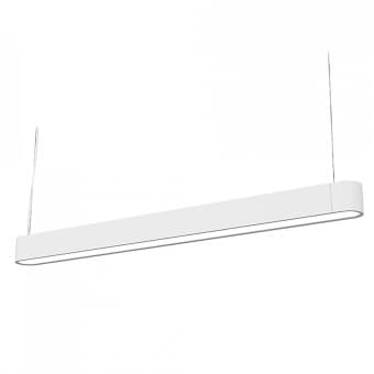 Nowodvorski Подвесной светильник Soft Led 120x6 7537