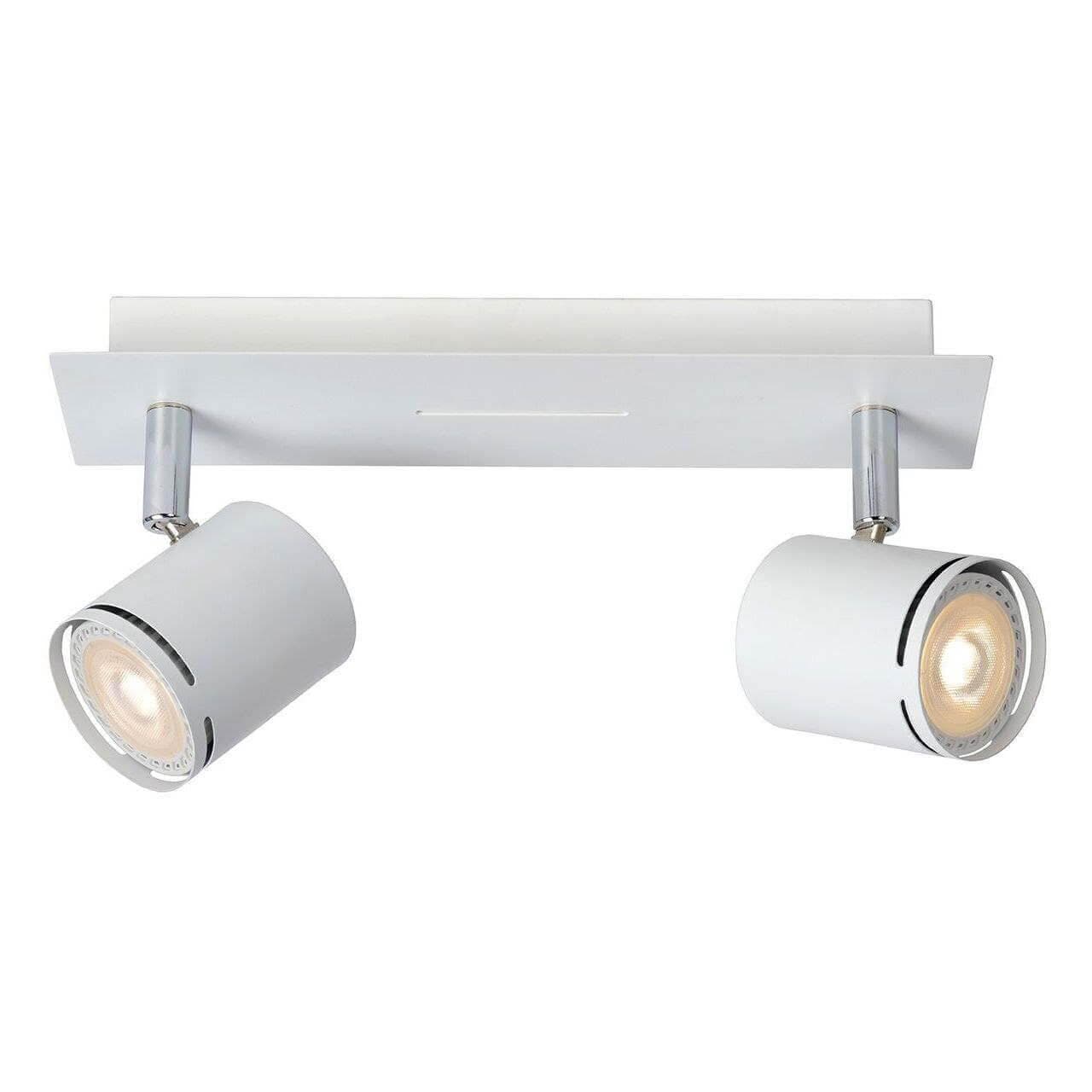 Lucide RILOU Белый Спот 26994/10/31 — миниатюра 5