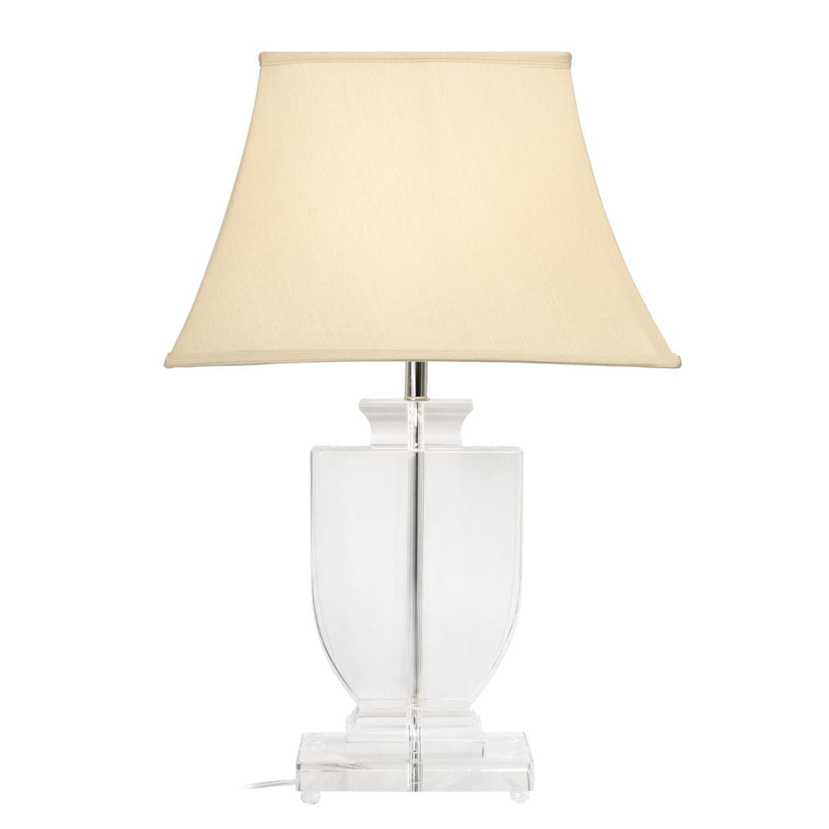 LOFT IT 10272 Настольная лампа Crystal
