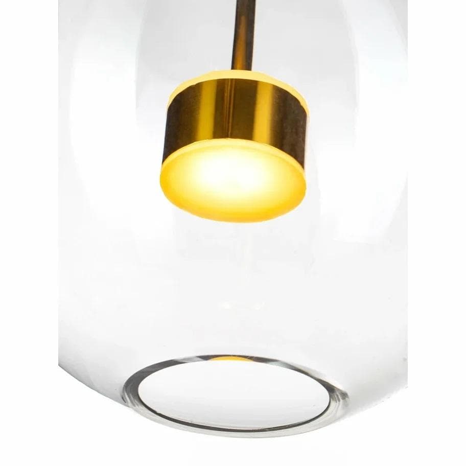 LOFT IT 2027-P1 Подвесной светильник 1xLED 6W 2027-P1 , шт — миниатюра 4