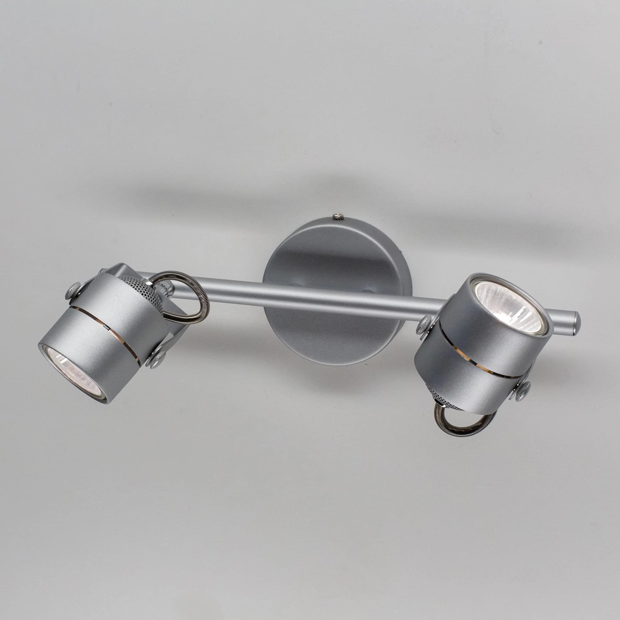 Citilux CL525521 Ринг Серебр. Светильник Нас.-Потол. — миниатюра 4