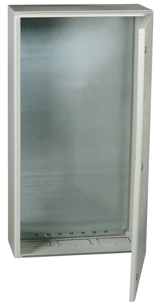 IEK Корпус металлический ЩМП-6-2 (1200х650х285мм) У1 IP54 PRO YKM42-06-54-P — миниатюра 2