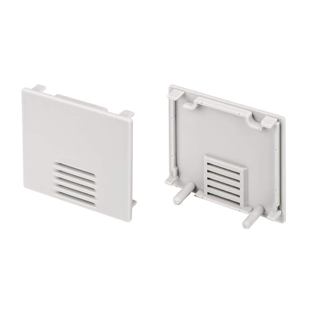 Arlight Заглушка для BOX57-DUAL (Пластик) 017365