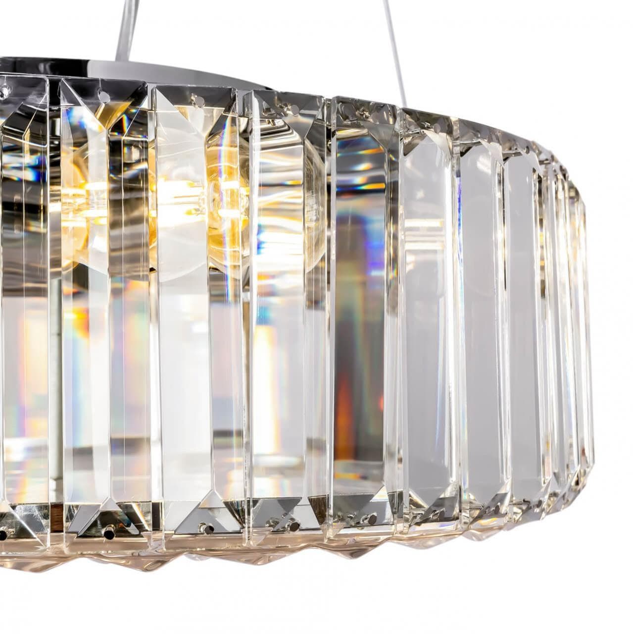 Maytoni Modern Recinto Хром Потолочный светильник MOD080CL-06CH — миниатюра 12