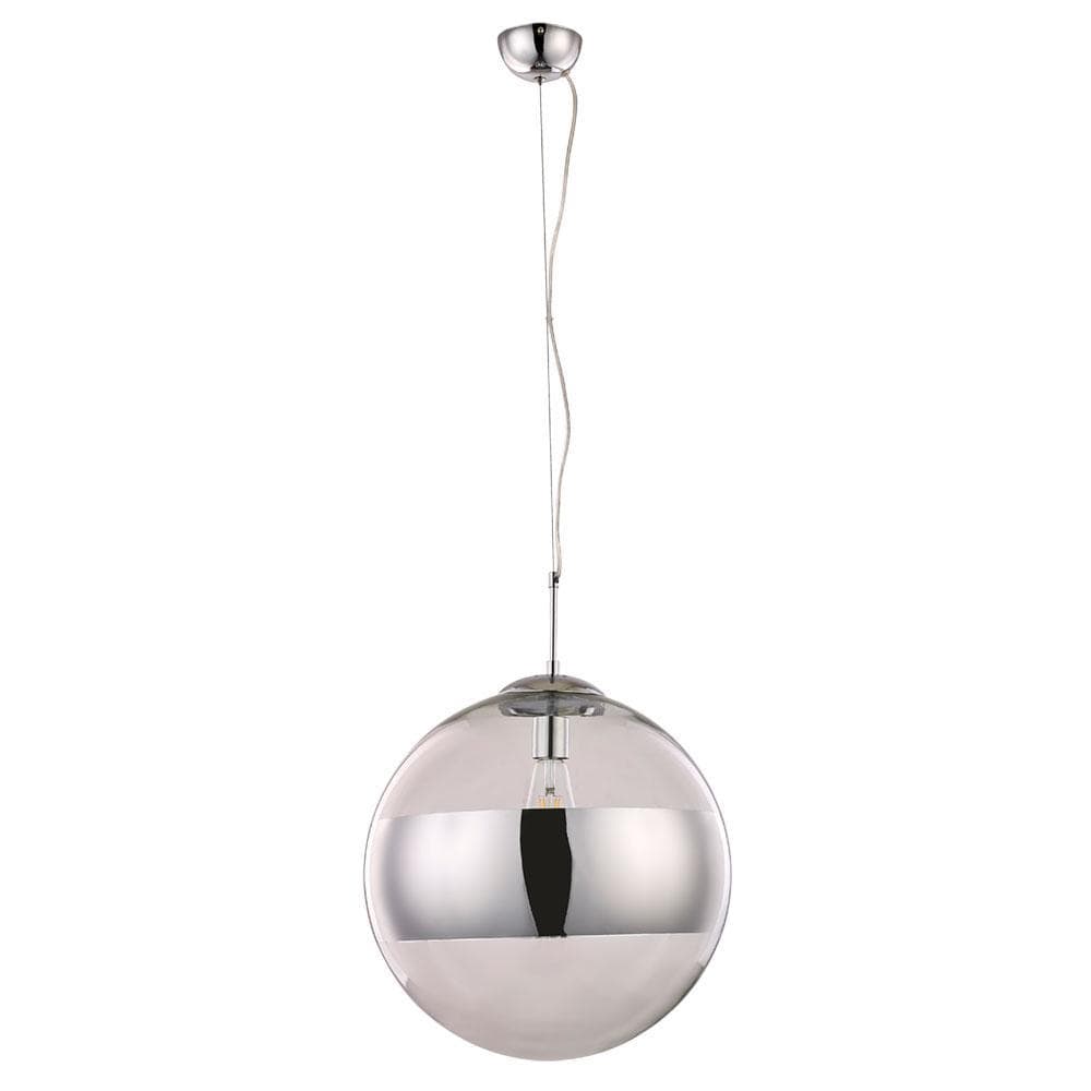 Arte Lamp A1583SP-1CC Подвесы — миниатюра 1