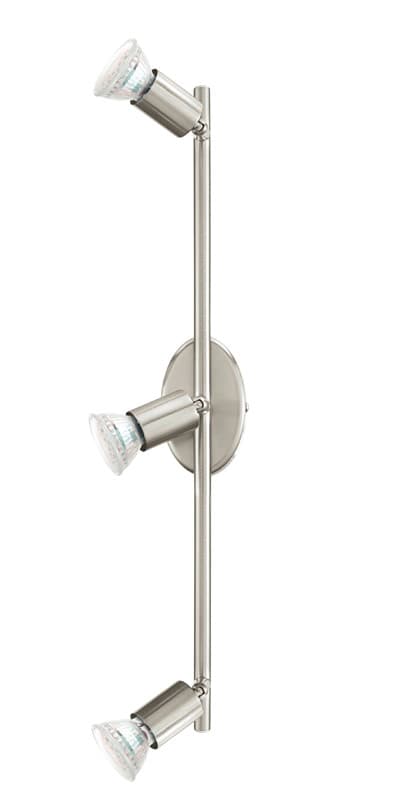 Eglo Спот LED BUZZ-LED, 3X3W (GU10), IP20 92597